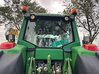 2010 john deere 7530 premium vierwielaangedreven landbouwtractor - afbeelding 13 van  34