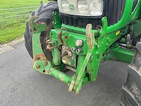 2010 john deere 7530 premium vierwielaangedreven landbouwtractor - afbeelding 16 van  34