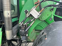 2010 john deere 7530 premium vierwielaangedreven landbouwtractor - afbeelding 18 van  34
