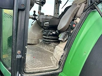 2010 john deere 7530 premium vierwielaangedreven landbouwtractor - afbeelding 21 van  34