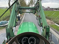 2010 john deere 7530 premium vierwielaangedreven landbouwtractor - afbeelding 30 van  34