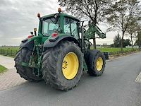 2010 john deere 7530 premium vierwielaangedreven landbouwtractor - afbeelding 33 van  34