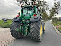 2010 john deere 7530 premium vierwielaangedreven landbouwtractor - afbeelding 16 van  16