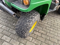2010 john deere gator hpx utv diesel - afbeelding 4 van  15