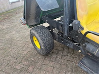 2010 john deere gator hpx utv diesel - afbeelding 5 van  15