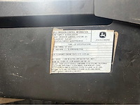 2010 john deere gator hpx utv diesel - afbeelding 7 van  15