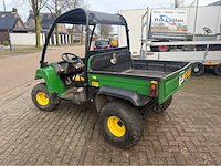 2010 john deere gator hpx utv diesel - afbeelding 11 van  15