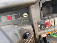 2010 john deere gator hpx utv diesel - afbeelding 15 van  15