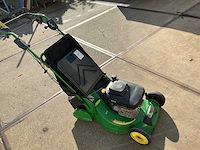 2010 john deere grasmaaier - afbeelding 2 van  5