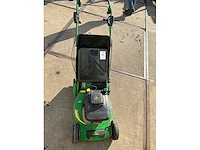 2010 john deere grasmaaier - afbeelding 3 van  5