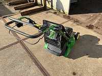 2010 john deere grasmaaier - afbeelding 4 van  5