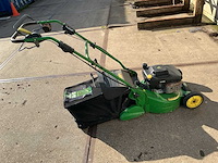 2010 john deere grasmaaier - afbeelding 5 van  5