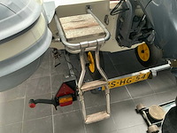 2010 joker coaster 650 console rib boot met yamaha buitenboordmotor. - afbeelding 18 van  37