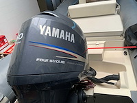 2010 joker coaster 650 console rib boot met yamaha buitenboordmotor. - afbeelding 19 van  37