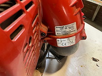 2010 jonsered bb 2250 bladblazer - afbeelding 5 van  5