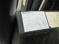 2010 jungheinrich efg430 vorkheftruck - afbeelding 3 van  25