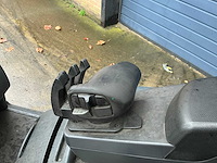 2010 jungheinrich efg430 vorkheftruck - afbeelding 15 van  25