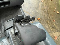 2010 jungheinrich efg430 vorkheftruck - afbeelding 5 van  25