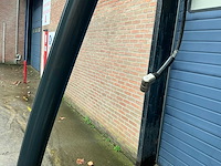 2010 jungheinrich efg430 vorkheftruck - afbeelding 16 van  25