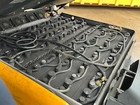 2010 jungheinrich efg430 vorkheftruck - afbeelding 23 van  25