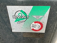 2010 jungheinrich efg430 vorkheftruck - afbeelding 19 van  25