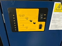 2010 jungheinrich efg430 vorkheftruck - afbeelding 22 van  25