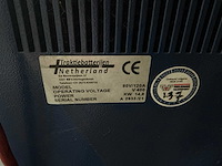 2010 jungheinrich efg430 vorkheftruck - afbeelding 24 van  25