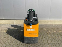 2010 jungheinrich ezs130 trekker - afbeelding 4 van  11