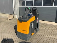 2010 jungheinrich ezs130 trekker - afbeelding 1 van  13