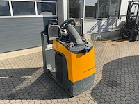 2010 jungheinrich ezs130 trekker - afbeelding 7 van  13