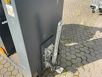 2010 jungheinrich ezs130 trekker - afbeelding 3 van  3