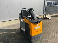 2010 jungheinrich ezs130 trekker - afbeelding 5 van  11