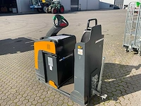 2010 jungheinrich ezs130 trekker - afbeelding 7 van  11