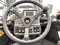 2010 kalmar dce 150-12 vorkheftruck - afbeelding 8 van  22