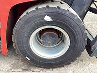 2010 kalmar dce 150-12 vorkheftruck - afbeelding 4 van  22