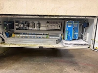2010 kasto twin ae 4 bandzaagmachine - afbeelding 3 van  59