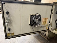 2010 kasto twin ae 4 bandzaagmachine - afbeelding 4 van  59