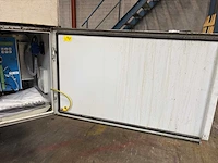 2010 kasto twin ae 4 bandzaagmachine - afbeelding 5 van  59