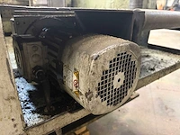 2010 kasto twin ae 4 bandzaagmachine - afbeelding 6 van  59