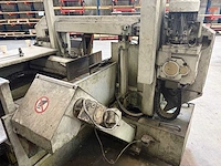 2010 kasto twin ae 4 bandzaagmachine - afbeelding 10 van  59