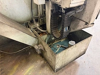 2010 kasto twin ae 4 bandzaagmachine - afbeelding 11 van  59