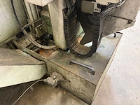 2010 kasto twin ae 4 bandzaagmachine - afbeelding 13 van  59