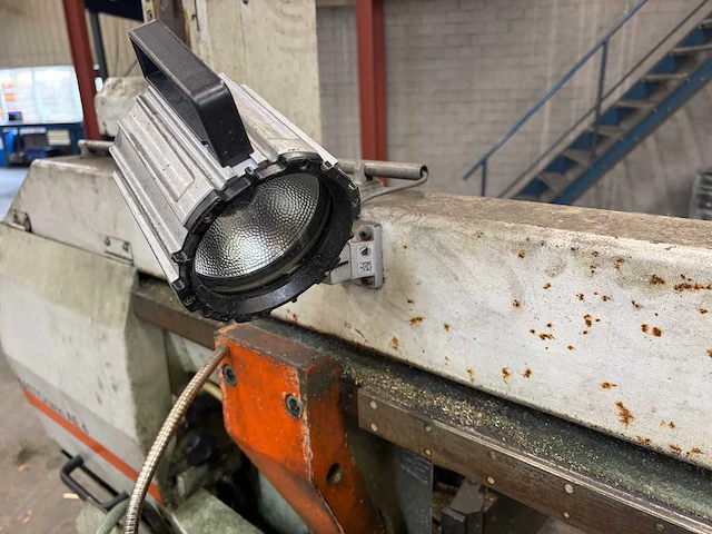 2010 kasto twin ae 4 bandzaagmachine - afbeelding 15 van  59