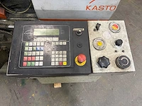 2010 kasto twin ae 4 bandzaagmachine - afbeelding 22 van  59