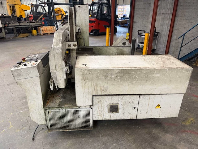 2010 kasto twin ae 4 bandzaagmachine - afbeelding 12 van  59