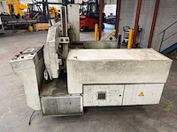 2010 kasto twin ae 4 bandzaagmachine - afbeelding 12 van  59