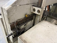 2010 kasto twin ae 4 bandzaagmachine - afbeelding 31 van  59