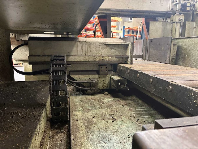2010 kasto twin ae 4 bandzaagmachine - afbeelding 33 van  59