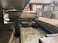 2010 kasto twin ae 4 bandzaagmachine - afbeelding 33 van  59