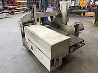 2010 kasto twin ae 4 bandzaagmachine - afbeelding 23 van  59